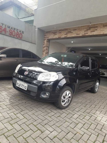 Fiat Uno 2014 1.4 Economy Flex 5p