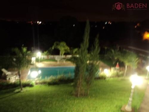 Imagem 6 de 30 de Chacara Residencial Em Campinas - Sp, Residencial Moenda - Ch00083