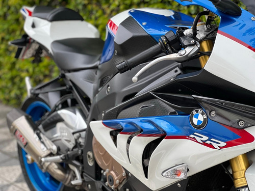 Imagem 11 de 15 de Bmw S1000 Rr Rr