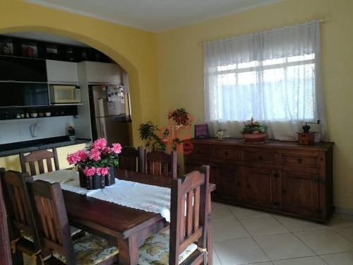 Imagem 4 de 15 de Sobrado À Venda No Jardim Santo Alberto Com 179 M2 - 3056