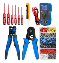Comprar Eletricista Kit Alicate Decapador Grimpador Ferramentas Jogo