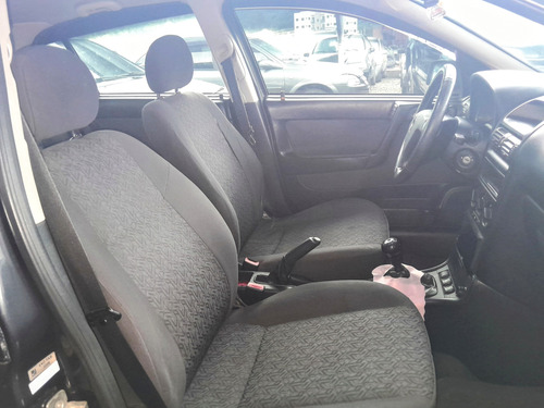 Chevrolet Astra Sedan 2.0 Advantage Flex Power 4p