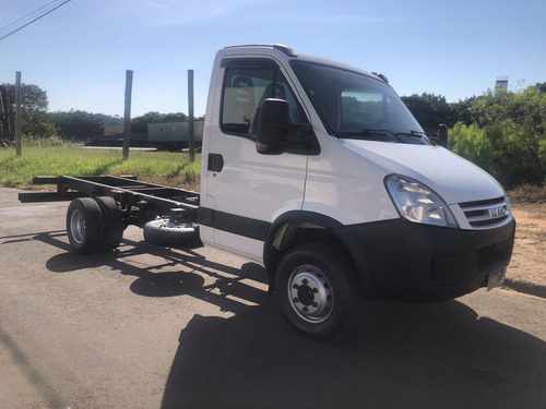 Iveco Daily 70c16 Cs