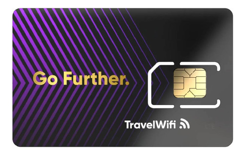 Travel Wifi Sim Global 500mb