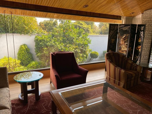 Imagen 12 de 30 de Casa En Venta En Bosque De Las Lomas.