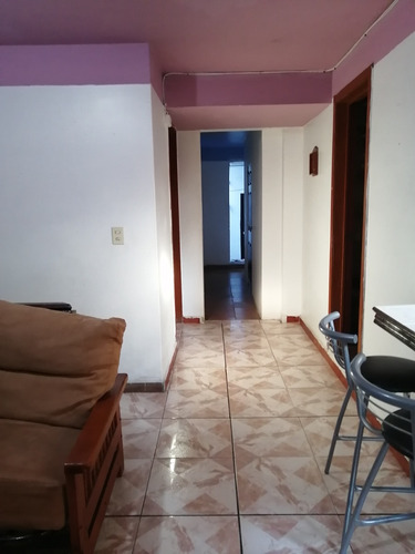 Habitación Individual Disponible Para Una Dama. 3600