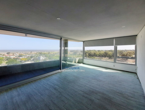 Oficina Avenida De Las Américas Alquiler / Venta