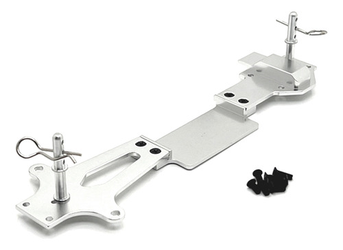 J5rc Car Upgrade Driving Shaft Set De Segundo Piso Para 1/14