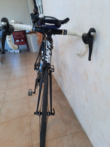 Bicicleta Giant Tcr Advanced Compact 2