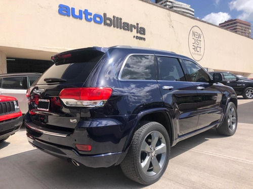 Jeep Grand Cherokee - 2014