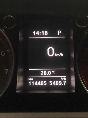 Volkswagen Cc 2.0 Tsi Exclusive Dsg 200cv 2011