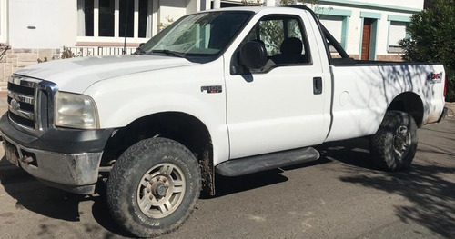 Ford F-100 2011 3.9 Cab. Simple Xlt 4x4