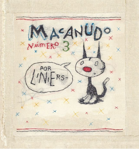 Macanudo 3 - Liniers