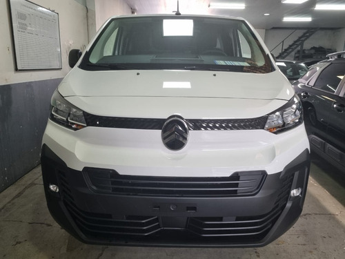 Citroën Jumpy 1.6 L3 Hdi 115 Business