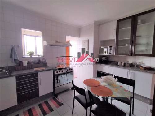 Imagem 7 de 25 de Apartamento Á Venda No Edifício Tanger; Venha Conferir! - V6560