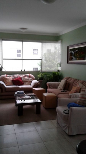 Imagem 6 de 26 de Apartamento Higienopolis Porto Alegre. - 3232