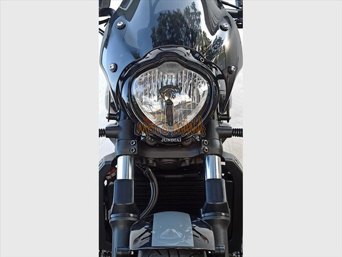 Kawasaki Vulcan S Abs Café