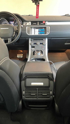 Land Rover Evoque Dynamic 3 Puertas