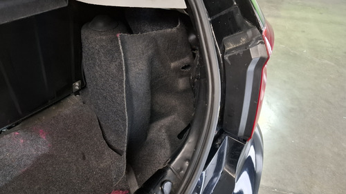 Volkswagen Gol Trend 1.6 TRENDLINE MY17