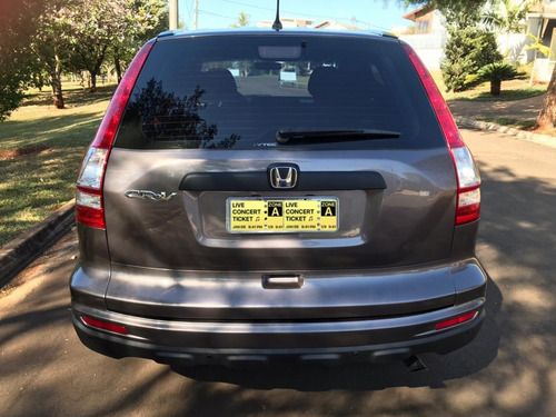 Honda Crv