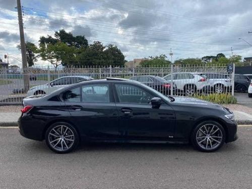 Imagem 5 de 15 de Bmw 330 I 2020