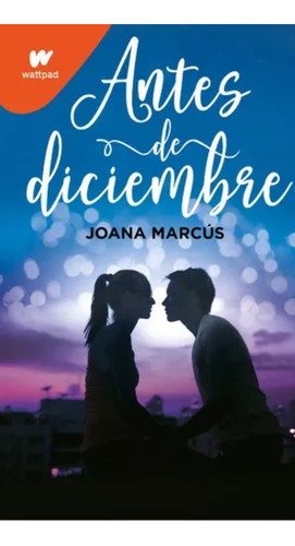 Antes De Diciembre 