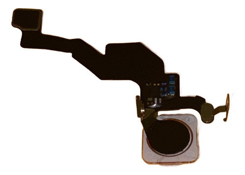 Flex De Flash Para Iphone 13 Mini Original (Usado)