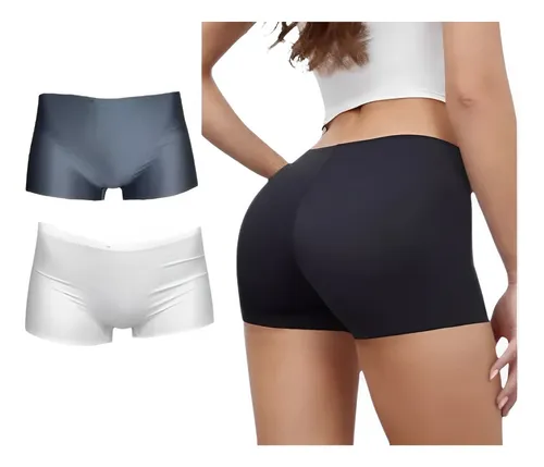 Boxer sin la parte de atras sale