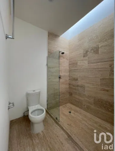 Venta Casa 2 Ambientes Cholul