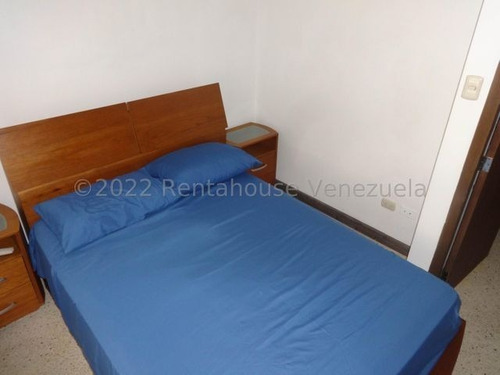 Imagen 8 de 20 de Apartamento En Venta La Urbina 22-16994 Gary Sanchez