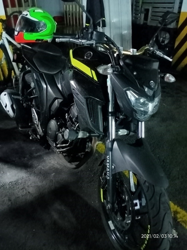 Yamaha 2019