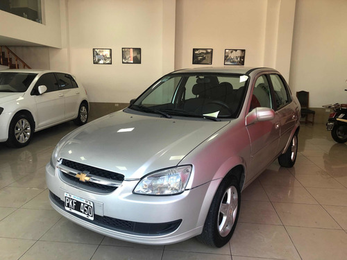 Chevrolet Classic 1.4 Ls Abs Airbag 2015