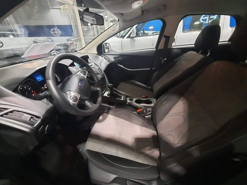 Imagen 6 de 9 de Ford Focus Iii 1.6 S 2013
