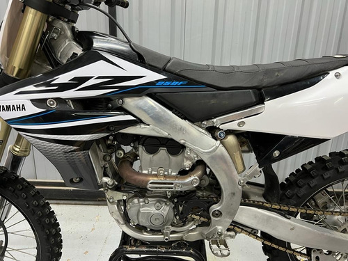 Imagen 14 de 15 de Yamaha Yzf250 Yz 250 F Año 2020 Impecable!!!! Mendoza