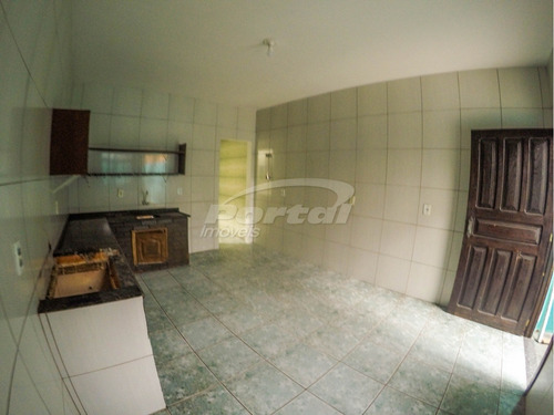 Excelente Casa E Sala Comercial No Centro De Navegantes (cód. 9117) - 3579483v