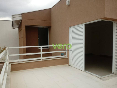 Imagem 22 de 30 de Casa Com 3 Dormitórios Para Alugar, 285 M² Por R$ 2.800/mês - Vila Santa Maria - Americana/sp - Ca0097