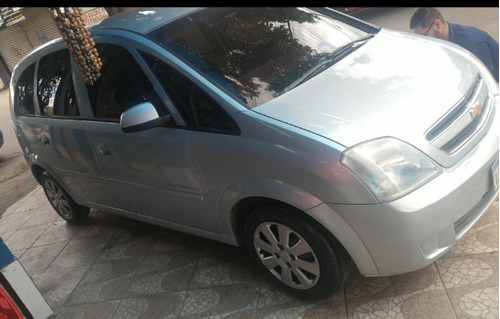 Chevrolet Meriva 1.8 Expression Flex Power Easytronic 5p