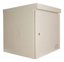 Comprar Rack Outdoor 9u Telecom Informatica Chave Externo 