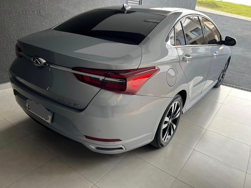 Chery Arrizo 6 1.5 Gsx Turbo Flex Aut. 4p