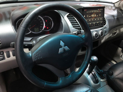Mitsubishi L200 Triton 3.5 HPE 4X4 CD V6 24V