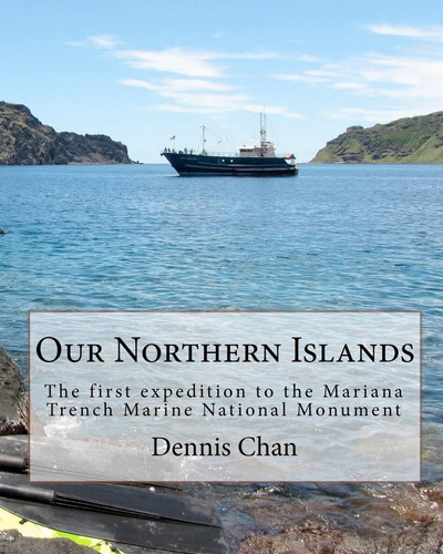 Libro: Our Northern Islands: The First Expedition To The Mar