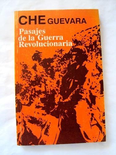 Che Guevara, Pasajes De La Guerra Revolucionaria - L50