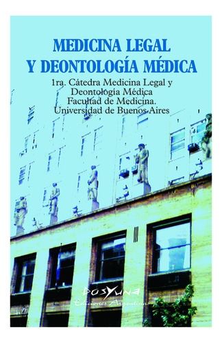 Medicina Legal Y Deontologia Medica - Kvitko, Covelli, Foyo