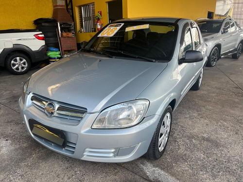 Chevrolet Prisma 1.4 Maxx Econoflex 4p