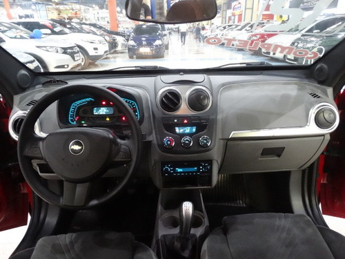 Agile Ltz 1.4 Flex - Único Dono