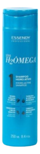 Essendy H2omega Shampoo Hidratante 250ml