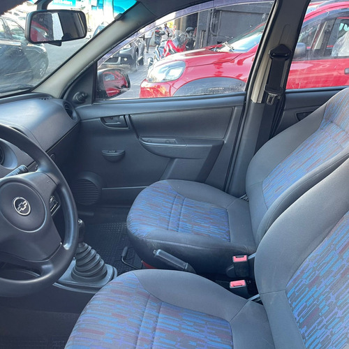 Chevrolet Celta 1.0 MPFI VHCE SPIRIT 8V FLEX 4P MANUAL