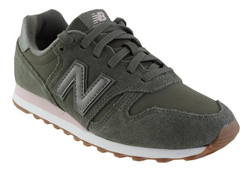 Zapatilla New Balance Mujer Wl373kps