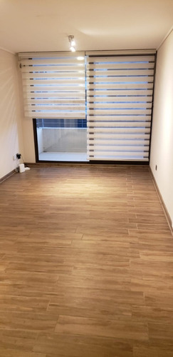 Departamento En Arriendo Edificio Tres Ríos, Talca