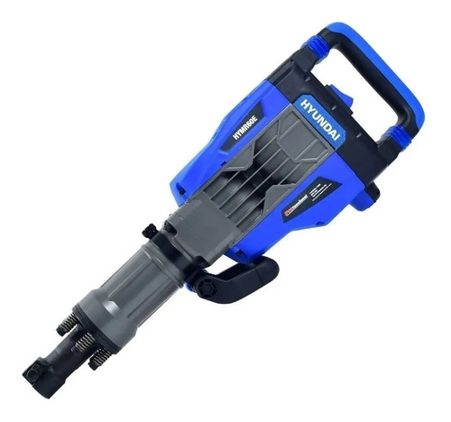 Martillo Demoledor Eléctrico 1700w 1800gpm Hyundai